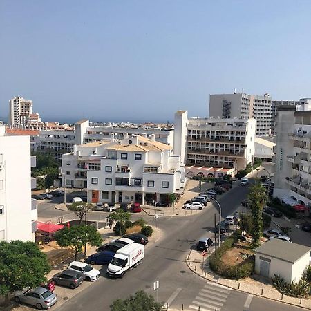 T1 Albufeira Exterior foto