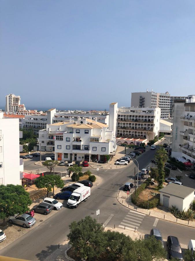 T1 Albufeira Exterior foto