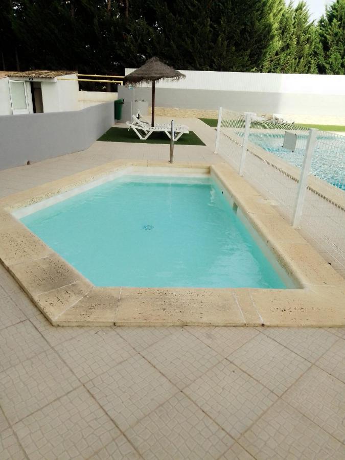 T1 Albufeira Exterior foto